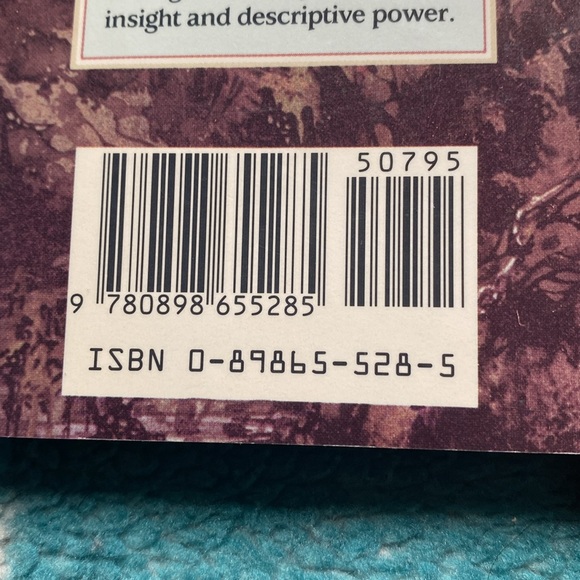 Phoenix Rising Paperback Book by Mary Summer Rain. 1987. Great shape! 9” x 6” - Picture 5 of 7